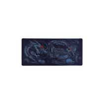 Mousepad Gamer Dazz Hybrid Kamon Fear Hashira 900X400X5Mm