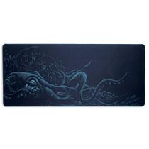 Mousepad gamer dazz polvo dark eg hibrido, 62000142, 90x40cm, tecido Mousepad gamer dazz polvo dark eg hibrido, 62000142, 90x40cm, tecido