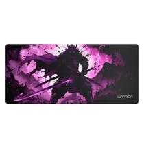 Mousepad Gamer Deskmat War Heavy Hibrid Speed Control Warrior - GM401