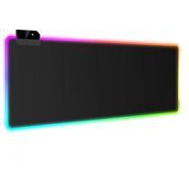 Mousepad Gamer Dukie RGB Grande Speed XL 800x300mm Iluminação LED Antiderrapante
