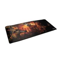 Mousepad Gamer Evolut Eg-402rd Speed 70x30cm