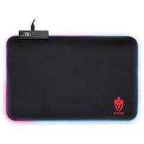 Mousepad Gamer Evolut Eg410 Rgb Led 7 Cores Médio 35X25 cm Mousepad Gamer Evolut Eg410 Rgb Led 7 Cores Médio 35X25 cm