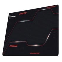 Mousepad Gamer Extendido 700mmX300mm Greatek Ares - Vermelho