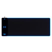 Mousepad Gamer Extentido Aigo G001 Rgb 800 X 300 X 4 Mm
