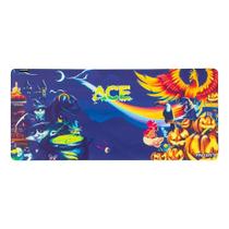 Mousepad Gamer Fallen Ace Abbakadabra Speed ++, Estendido 90X40 - MP-AC-KD-ES