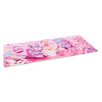 Mousepad Gamer Fallen Candy, Speed++, Estendido (900x400mm)