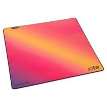 Mousepad gamer fallen cs fade - ice grande mp-fa-fa-ic-gr