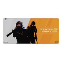 Mousepad Gamer Fallen CS2, Estendido, Speed++, 900x400mm - MP03402