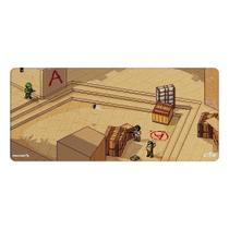 Mousepad Gamer Fallen Mirage, Estendido, Speed++, 900x400mm - MP04162
