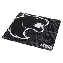 Mousepad gamer fallen pantera pro furia edition grande 45x40 preto mp-pa-pr-fu-gr