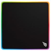 Mousepad Gamer Fallen Pantera, RGB, Speed, Grande (450x450mm) - 0919