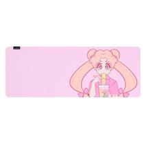 Mousepad Gamer Fallen Sakura Eco Speed++, Estendido 800x300mm - MP-FN-SA-ES-SC