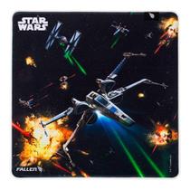Mousepad Gamer Fallen Starwars X-WING, Speed++, Grande 45X45 - MP-DI-SW-WI-GR