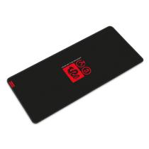 Mousepad gamer flick xl kace x 900x400x4mm p032kr - redragon