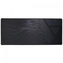 Mousepad Gamer Force One Skyhawk Rushed Dark XXL, 900x400x3mm, Preto