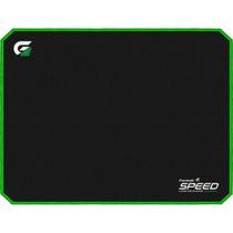 Mousepad Gamer Fortrek Medida De 320X240Mm