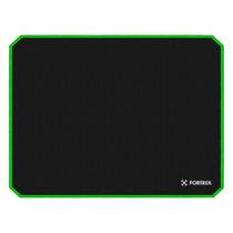 Mousepad Gamer Fortrek MPG101 Speed 320x240mm Verde - MPG101