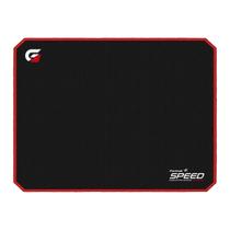 Mousepad Gamer Fortrek MPG101 Speed 320x240mm Vermelho - MPG101