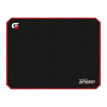 Mousepad Gamer Fortrek MPG101 Speed 320x240mm Vermelho - MPG101