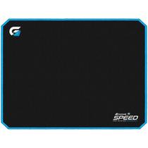 Mousepad Gamer Fortrek MPG101, Speed, Médio (320x240mm) - 73267 Mousepad Gamer Fortrek MPG101, Speed, Médio (320x240mm) - 73267