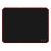 Mousepad Gamer Fortrek MPG102 440x350x3mm Borda Vermelha 7212