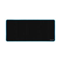 Mousepad Gamer Fortrek, Speed, Extra Grande, 900x400mm, Azul - MPG-104