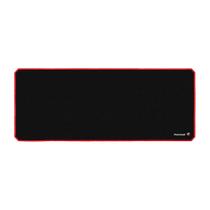 Mousepad Gamer Fortrek Speed Grande 800x300mm Vermelho - MPG-103 Mousepad Gamer Fortrek Speed Grande 800x300mm Vermelho - MPG-103
