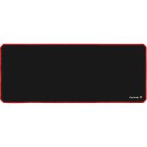 Mousepad Gamer Fortrek Speed Mpg-103 Preto/Vermelho