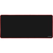 Mousepad Gamer Fortrek Speed MPG104 Grande 900x400mm Vermelho - MPG104