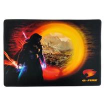 Mousepad Gamer G-Fire Mp2018d - 35x25x2cm Mousepad Gamer G-Fire Mp2018d - 35x25x2cm
