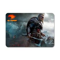 Mousepad Gamer G-Fire Mp2020d - 35x25x2cm Mousepad Gamer G-Fire Mp2020d - 35x25x2cm
