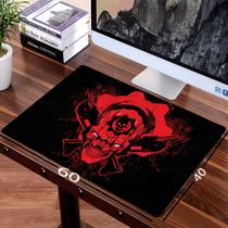 MousePad Gamer Gears Of War