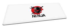 Mousepad Gamer Gigante Ninja - Tritengo