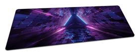 Mousepad Gamer Gigante Triangulo Z