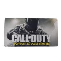 Mousepad Gamer Grande Jogo Call of Duty Infinite Warfare Presentes Nerd Personalizado Geek