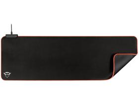 Mousepad Gamer GXTrust GXT 764 Glide-Flex, RGB, Control, Estendido (930x300mm) - 23395