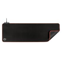 Mousepad Gamer GXTrust GXT 764 Glide-Flex, RGB, Control, Estendido (930x300mm) - 23395 Mousepad Gamer GXTrust GXT 764 Glide-Flex, RGB, Control, Estendido (930x300mm) - 23395