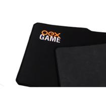 Mousepad Gamer Hawk Mp308 Speed 900Mm X 300Mm Grande Preto - OEX GAME