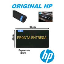 MOUSEPAD Gamer HP MP9040 cor Preto Extra full large Grande XXL 90x40 cm 900x400 mm jogos para teclado e mouse speed