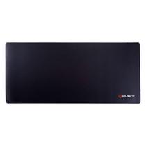 Mousepad Gamer Husky Black Frost, Speed, Extra Grande (900x400mm), Preto - HMSP002