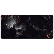 Mousepad Gamer Kalkan Ember Extended Preto Speed Tecido 900x400x4mm KLK00062 Mousepad Gamer Kalkan Ember Extended Preto Speed Tecido 900x400x4mm KLK00062