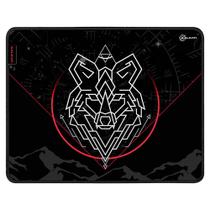Mousepad Gamer Kalkan Lupus L, Speed, 500x400x4mm, Preto - KLK00065 Mousepad Gamer Kalkan Lupus L, Speed, 500x400x4mm, Preto - KLK00065