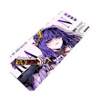 Mousepad Gamer Kawaii Anime Menina Preto E Branco XXL Nier Automata 2B Tapete De Mesa Estendido Para Mousepad Gamer Kawaii Anime Menina Preto E Branco XXL Nier Automata 2B Tapete De Mesa Estendido Para