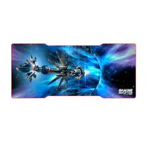 Mousepad Gamer Kmex FX-X8335 - 800 x 350 - Extra Grande - FXX83350003CK1X Mousepad Gamer Kmex FX-X8335 - 800 x 350 - Extra Grande - FXX83350003CK1X