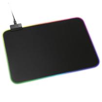 Mousepad Gamer LED RGB Base Emborrachada XZone GMP-01 - X-Zone