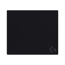 Mousepad Gamer Logitech G G640, Grande, Atrito Moderado - 943-000797