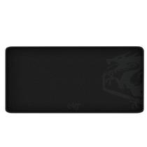 Mousepad Gamer Merak Speed Tamanho Wide 60x40cm Borda Costurada Base Antiderrapante Preto MPMW ELG Mousepad Gamer Merak Speed Tamanho Wide 60x40cm Borda Costurada Base Antiderrapante Preto MPMW ELG