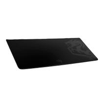 Mousepad Gamer Merak Speed Tamanho Wide 60x40cm Borda Costurada Base Antiderrapante Preto MPMW ELG