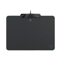 Mousepad Gamer Motospeed, LED, 350x250mm, Preto - P98