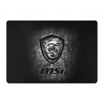 Mousepad Gamer MSI, Agility GD20, Speed, Médio (320 x 220 x 5 mm) Mousepad Gamer MSI, Agility GD20, Speed, Médio (320 x 220 x 5 mm)
